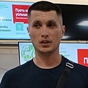 Алим, 33 года