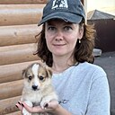 Ксения, 33 года