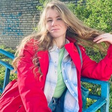 Фотография девушки Ульяна, 29 лет из г. Полоцк