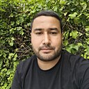 Алик, 32 года
