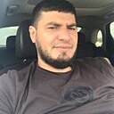 Рустам, 37 лет
