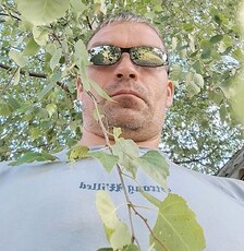Фотография мужчины Андрей, 45 лет из г. Муром