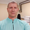 Илья, 43 года