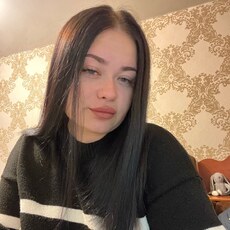 Фотография девушки Екатерина, 21 год из г. Юрга