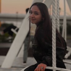 Фотография девушки Эля, 19 лет из г. Астана