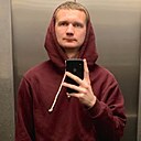 Павел, 28 лет