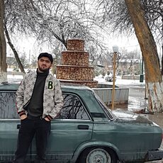 Фотография мужчины Мурат, 27 лет из г. Варшава
