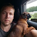 Андрей, 34 года