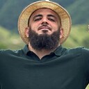 Умар, 32 года