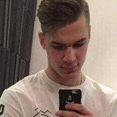 Фотография мужчины Artur, 27 лет из г. Бельцы