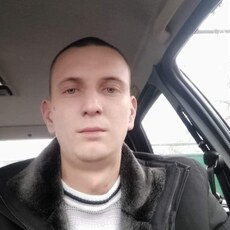 Фотография мужчины Ярослав, 36 лет из г. Мелитополь