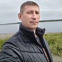 Андрей, 40 лет