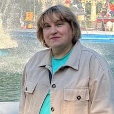 Фотография девушки Елена, 53 года из г. Нижний Новгород