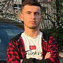 Иззат, 23 года