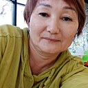 Асем, 54 года