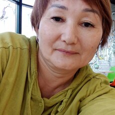 Фотография девушки Асем, 54 года из г. Павлодар