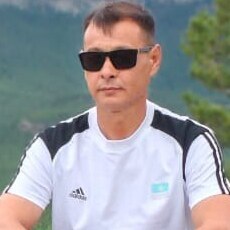 Фотография мужчины Еркен, 50 лет из г. Костанай