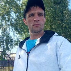 Фотография мужчины Александр, 38 лет из г. Кемерово