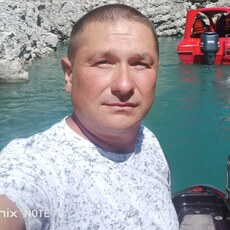 Фотография мужчины Василь, 39 лет из г. Можга