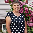 Нина, 61 год