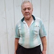Фотография мужчины Юрий, 63 года из г. Владимир
