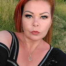 Фотография девушки Елена, 45 лет из г. Чкаловск