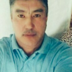 Фотография мужчины Ерик, 52 года из г. Астана