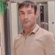 Фотография мужчины Санжар, 40 лет из г. Алматы