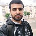 Хусейн, 22 года