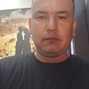 Илхом, 37 лет