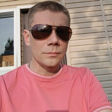 Фотография мужчины Алексей, 41 год из г. Вышний Волочек