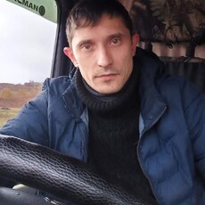Фотография мужчины Вячеслав, 34 года из г. Новокузнецк