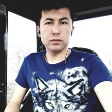 Фотография мужчины Mekan, 31 год из г. Талдом