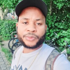 Фотография мужчины Atto Brown, 39 лет из г. Баден-Баден