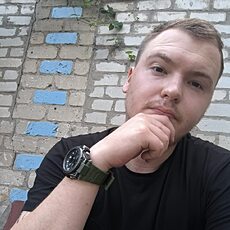 Фотография мужчины Денис, 24 года из г. Алчевск