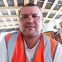 Батыр, 47 лет
