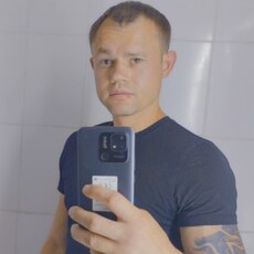 Фотография мужчины Виктор, 33 года из г. Алматы