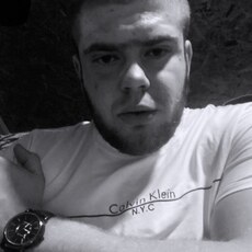 Фотография мужчины Вадим, 24 года из г. Таганрог