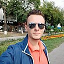 Krzysztof, 34 года