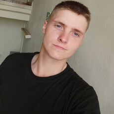 Фотография мужчины Михаил, 25 лет из г. Борисов