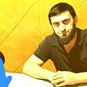 Шамиль, 36 лет