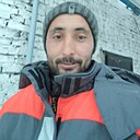 Рамиль, 35 лет