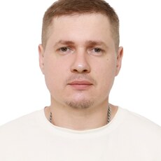 Фотография мужчины Андрей, 35 лет из г. Саранск