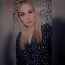Анастасия, 26 лет