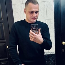 Фотография мужчины Роман, 31 год из г. Луганск