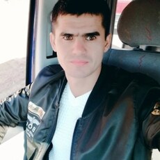 Фотография мужчины Амин, 33 года из г. Иновроцлав