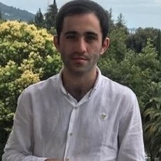 Фотография мужчины Гурам, 30 лет из г. Гагра