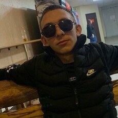 Фотография мужчины Тема, 19 лет из г. Бийск