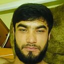 Нурафшон, 33 года