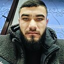 Нурафшон, 33 года
